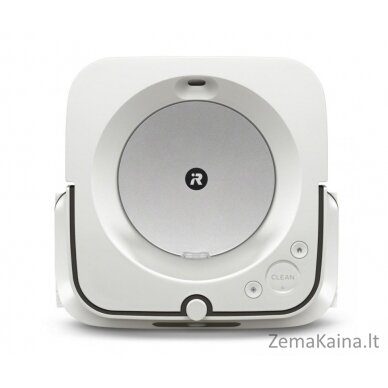 Valymo robotas iRobot Braava (M6138)