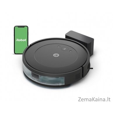 Valymo robotas iRobot Roomba Combo Essential 1