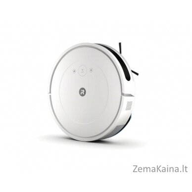 Valymo robotas iRobot Roomba Combo Essential Balta 5