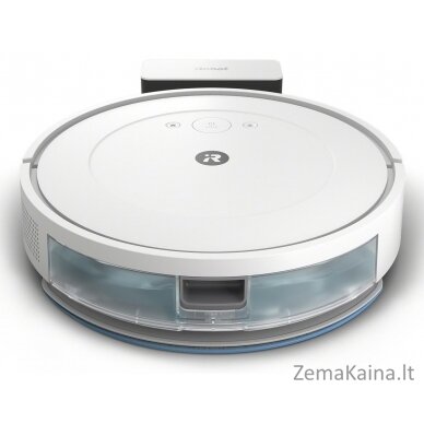 Valymo robotas iRobot Roomba Combo Essential Balta 2