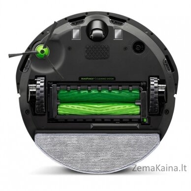 Valymo robotas iRobot Roomba Combo i5+ (i557640) 3