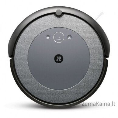 Valymo robotas iRobot Roomba Combo i5+ (i557640) 4