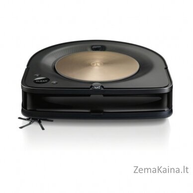 Valymo robotas iRobot Roomba S9+ 3