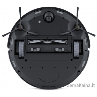 Valymo robotas su pagrindu Ecovacs Deebot X1 Plus 13