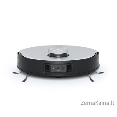 Valymo robotas su pagrindu Ecovacs Deebot X1 Plus 10