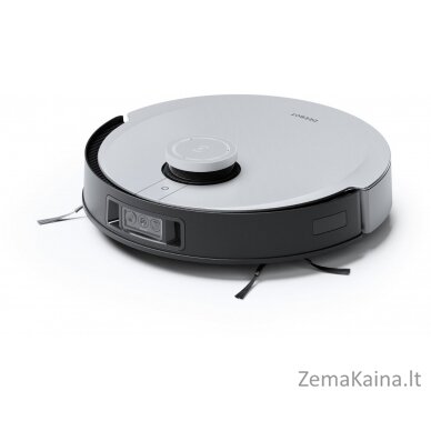 Valymo robotas su pagrindu Ecovacs Deebot X1 Plus 8