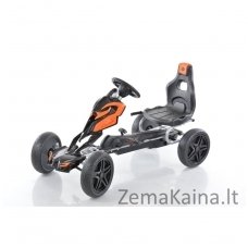 Keturatis Go-Kart 1504 Black