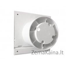 Ventiliatorius SILENT-200 CRZ 5210425400