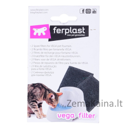 VEGA FILTER - filtr węglowy do fontanny