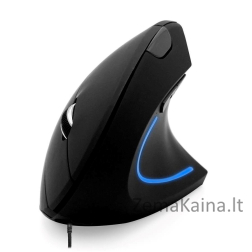 Vertic mouse optic wired MT1122