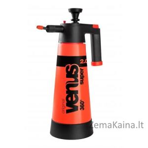 QUAZAR.SPRAYER VENUS SUPER 360 2l NBR *