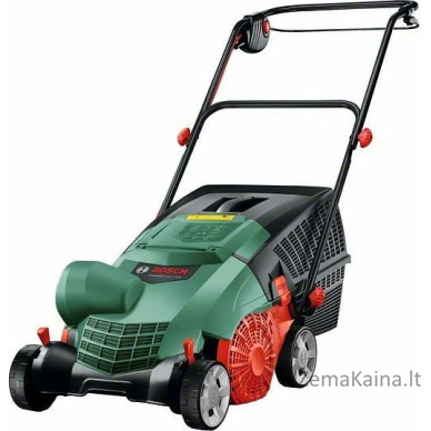 Vejos aeratorius Bosch Universal Verticut 1100, 060088A101