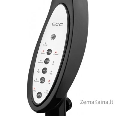 Ventiliatorius ECG FS 40 R 2