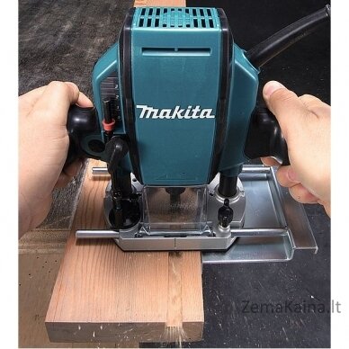 Vertikali freza MAKITA RP0900J 1