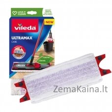 Vileda Ultramax Care šluostės užpildas