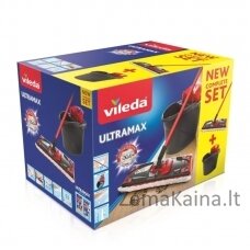 Vileda Ultramax Set