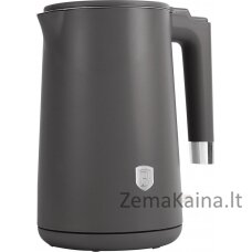 Virdulys Berlinger Haus ELECTRIC KETTLE 1,7L BERLINGER HAUS BH-9580 ANTRACITE