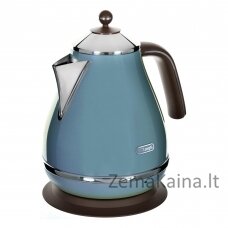 Virdulys DELONGHI KBOV 2001 AZ