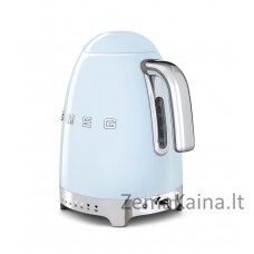 Virdulys SMEG KLF04PBEU