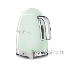 Virdulys SMEG KLF04PGEU