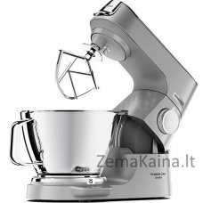 Virtuvinis kombainas Kenwood Titanium Chef Baker XL KVL85.124SI