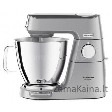 Virtuvinis kombainas Kenwood Titanium Chef Baker XL KVL85.124SI