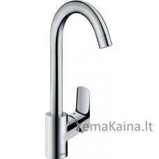 Virtuvinis maišytuvas Hansgrohe Logis M31 71835000