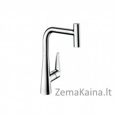 Virtuvinis maišytuvas Hansgrohe Talis Select M51 72822000