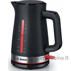 Virdulys Bosch TWK4M223
