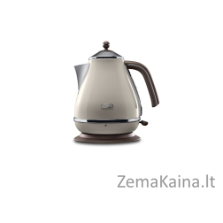 Virdulys Delonghi KBOV2001BG kreminis