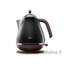 Virdulys Delonghi KBOV2001BK juodas