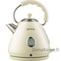 Virdulys GORENJE K17CLI