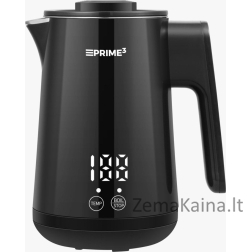 Virdulys Prime3 SEK31 virdulys 800W 0,8L