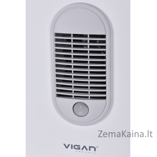 "Vigan THV1" 1800 W konvektorinis šildytuvas