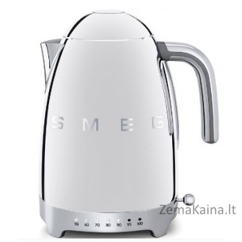 Virdulys SMEG KLF04SSEU 1