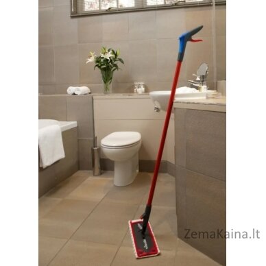 Vileda 1-2 Spray mop Red 3