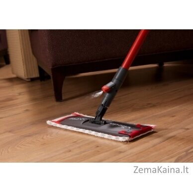 Vileda 1-2 Spray mop Red 13