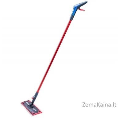 Vileda 1-2 Spray mop Red 8