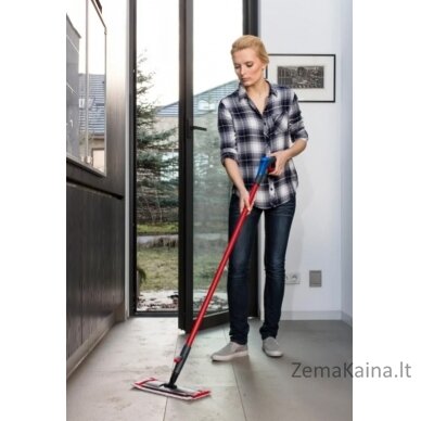 Vileda 1-2 Spray mop Red 1