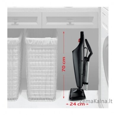 Garų šluota  Vileda Steam Mop Steam XXL 3.0 3