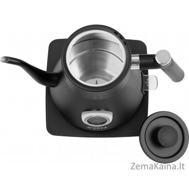 Virdulys ECG Forza 5000 Pour over Nero 3