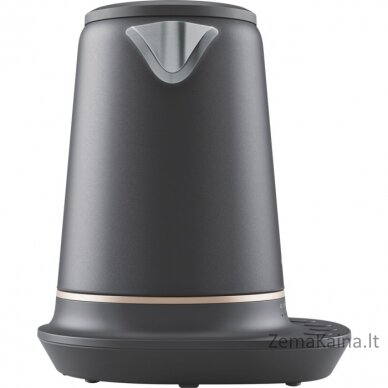 Virdulys Electrolux E7K1-6BP 3