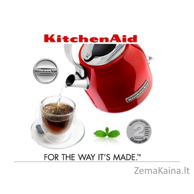 Virdulys KitchenAid 5KEK1222EER 2