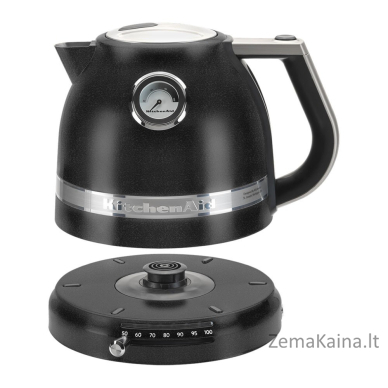 Virdulys KitchenAid 5KEK1522EBK 1