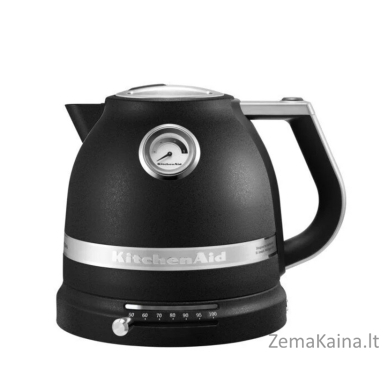 Virdulys KitchenAid 5KEK1522EBK