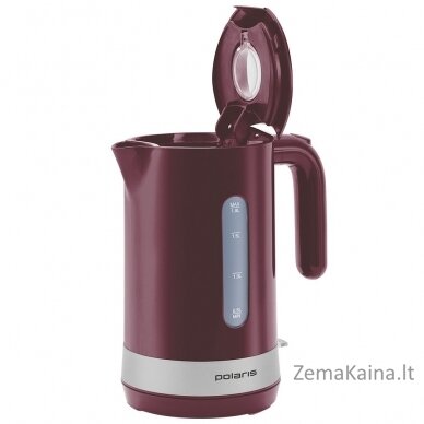 Virdulys Polaris PWK 1803C Water Way Pro Maroon 2