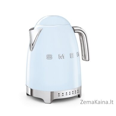 Virdulys SMEG KLF04PBEU 2