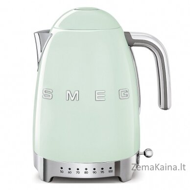 Virdulys SMEG KLF04PGEU