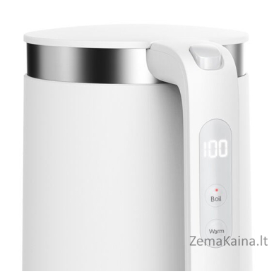 Virdulys  Xiaomi Mi Smart Kettle Pro  7