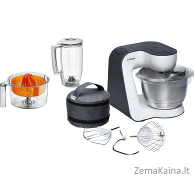 Virtuvinis kombainas BOSCH MUM50123